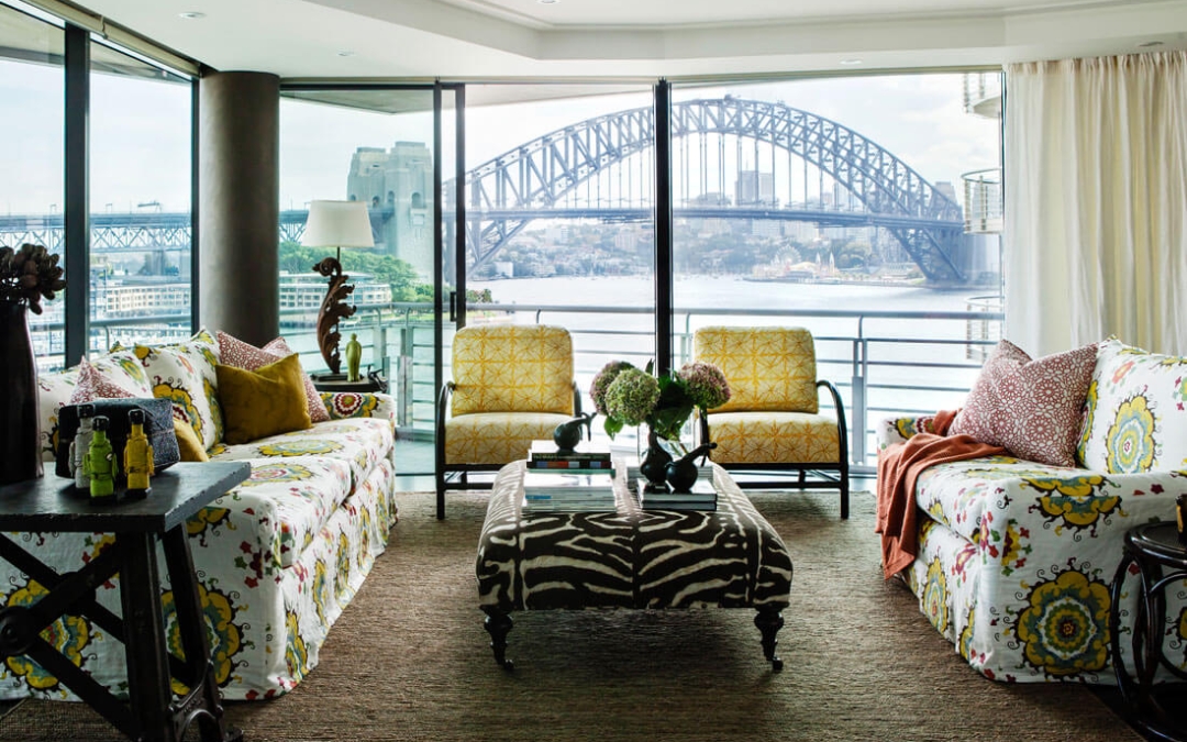 Harbourside Living