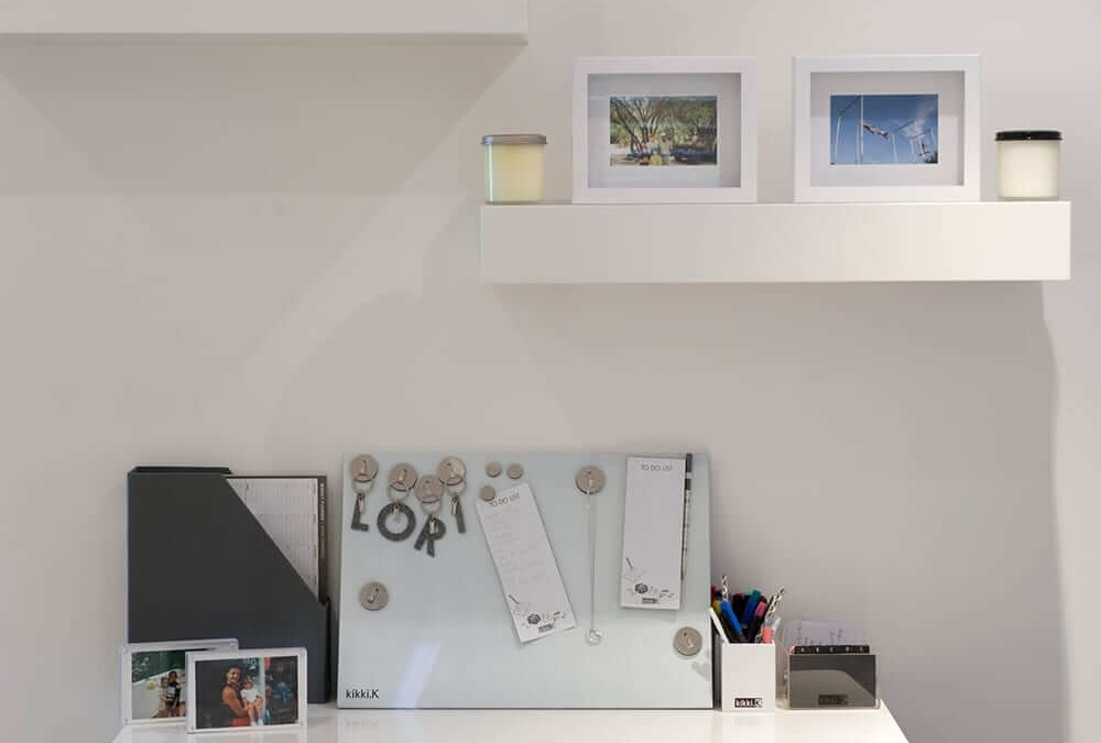 Inside Design – Designing a Home Office