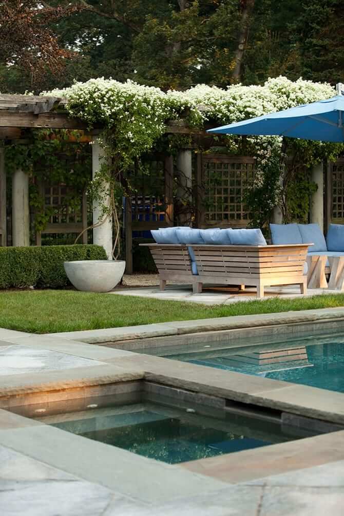 Friday favourites alfresco areas