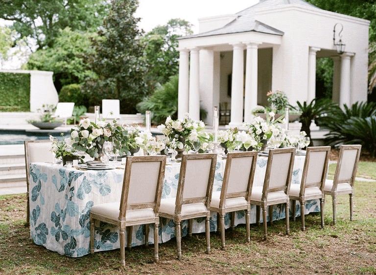 Friday favourites alfresco areas
