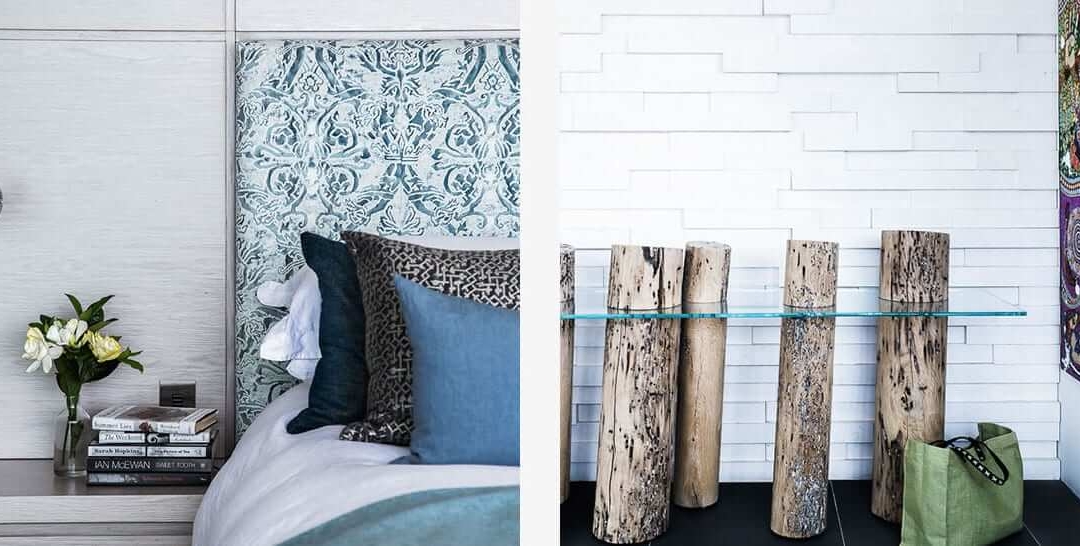 Friday Favourites- Stunning Accent Walls