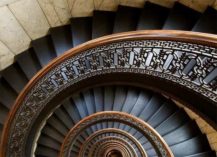 stunning staircases