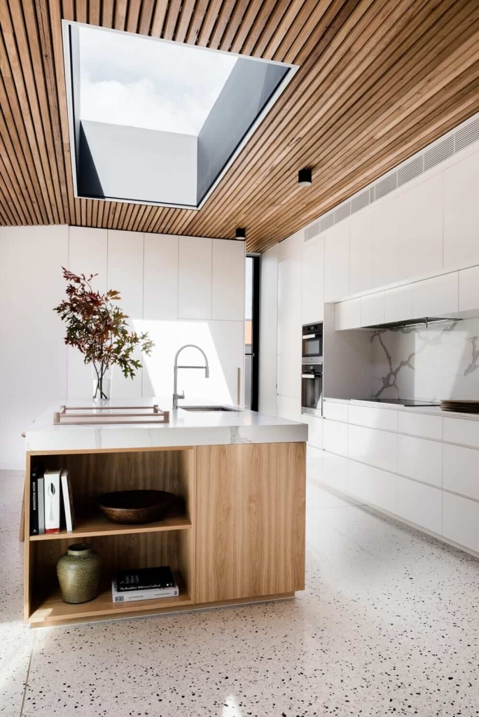 how to design the ultimate kitchen 