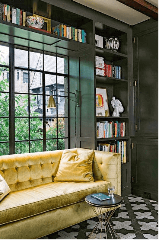 Featured image of post Small Beautiful Home Libraries