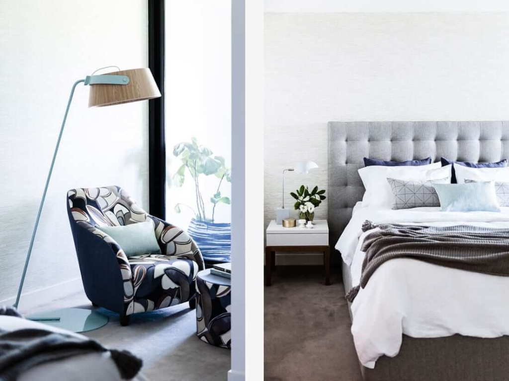 Friday Favourites lovely bedrooms 