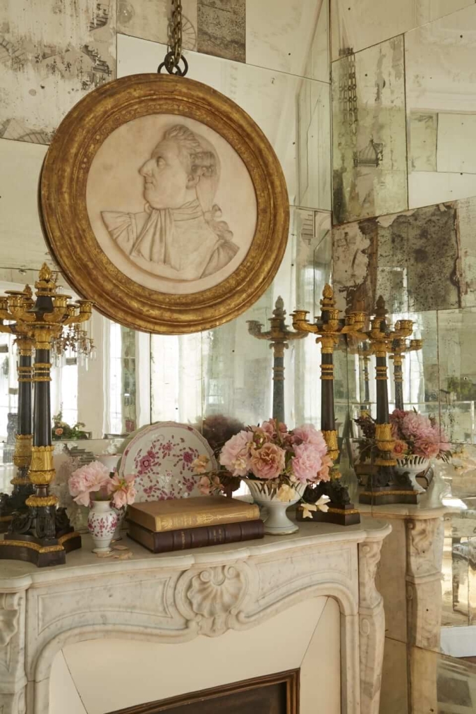 parisian interiors friday favourites