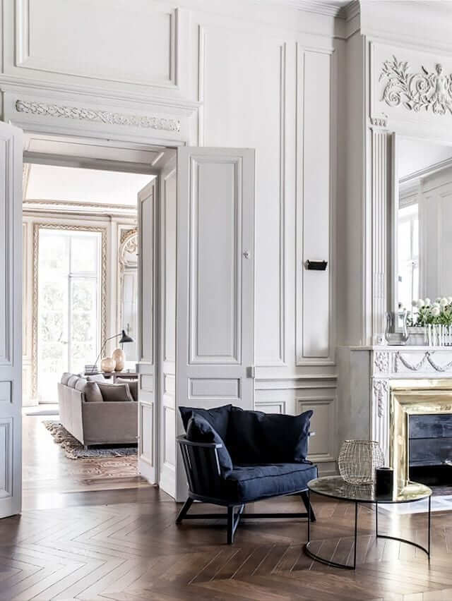 parisian interiors friday favourites