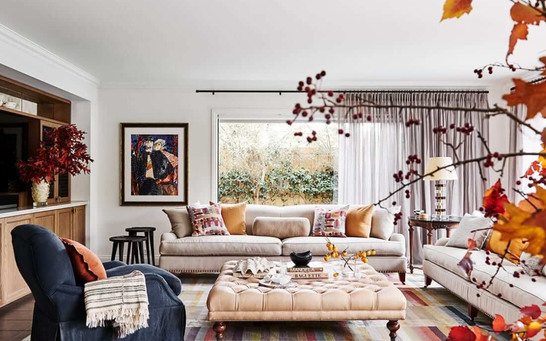 Caulfield Residence