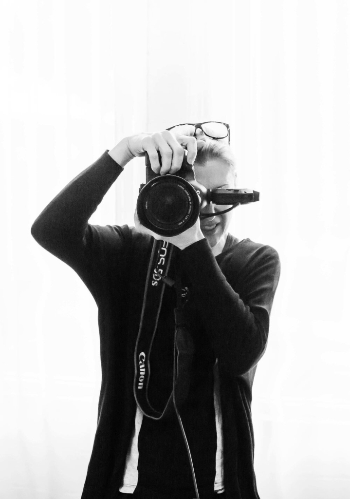 Maree Homer photography