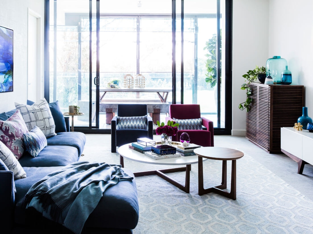tips on designing a home to sell