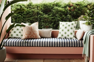 interior design fabrics for outdoors