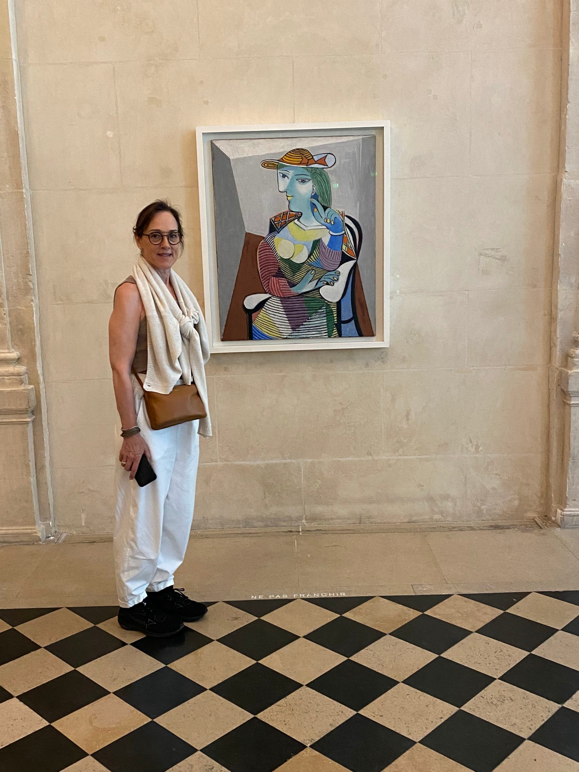 Marylou Sobel Picasso