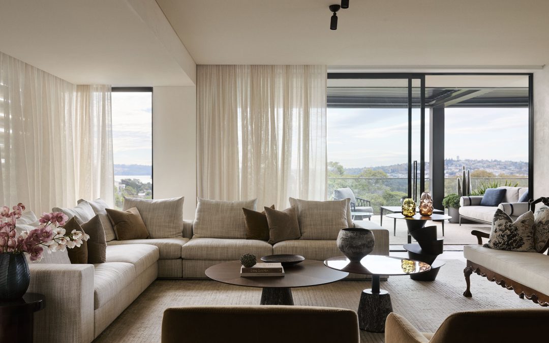 Bundarra Penthouse