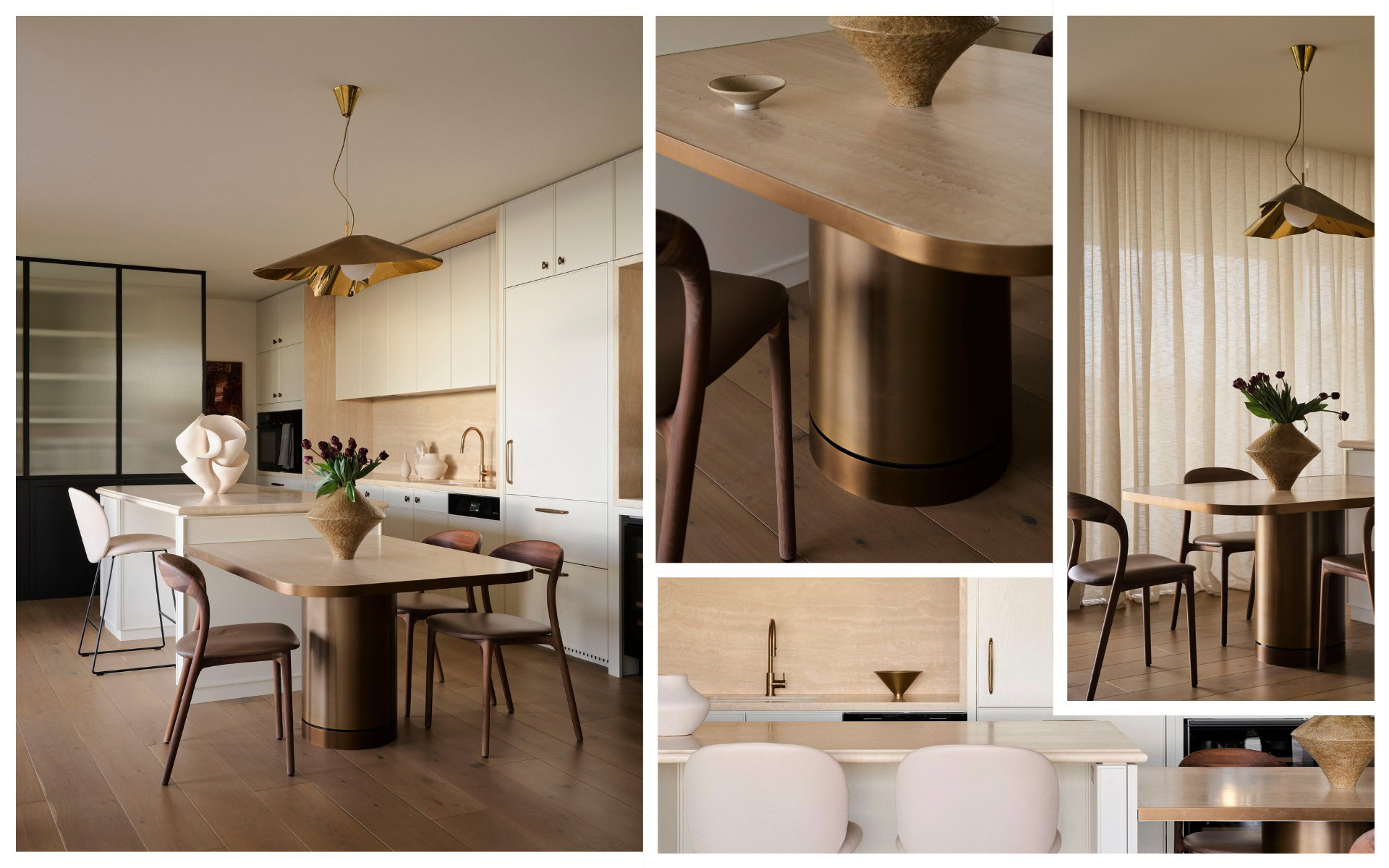 Marylou Sobel - Interior Designer Sydney