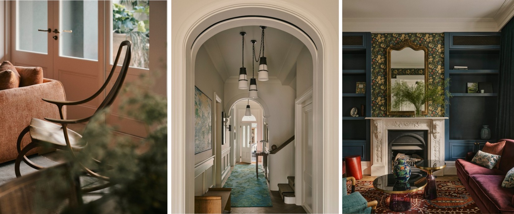 marylou sobel heritage home design 2