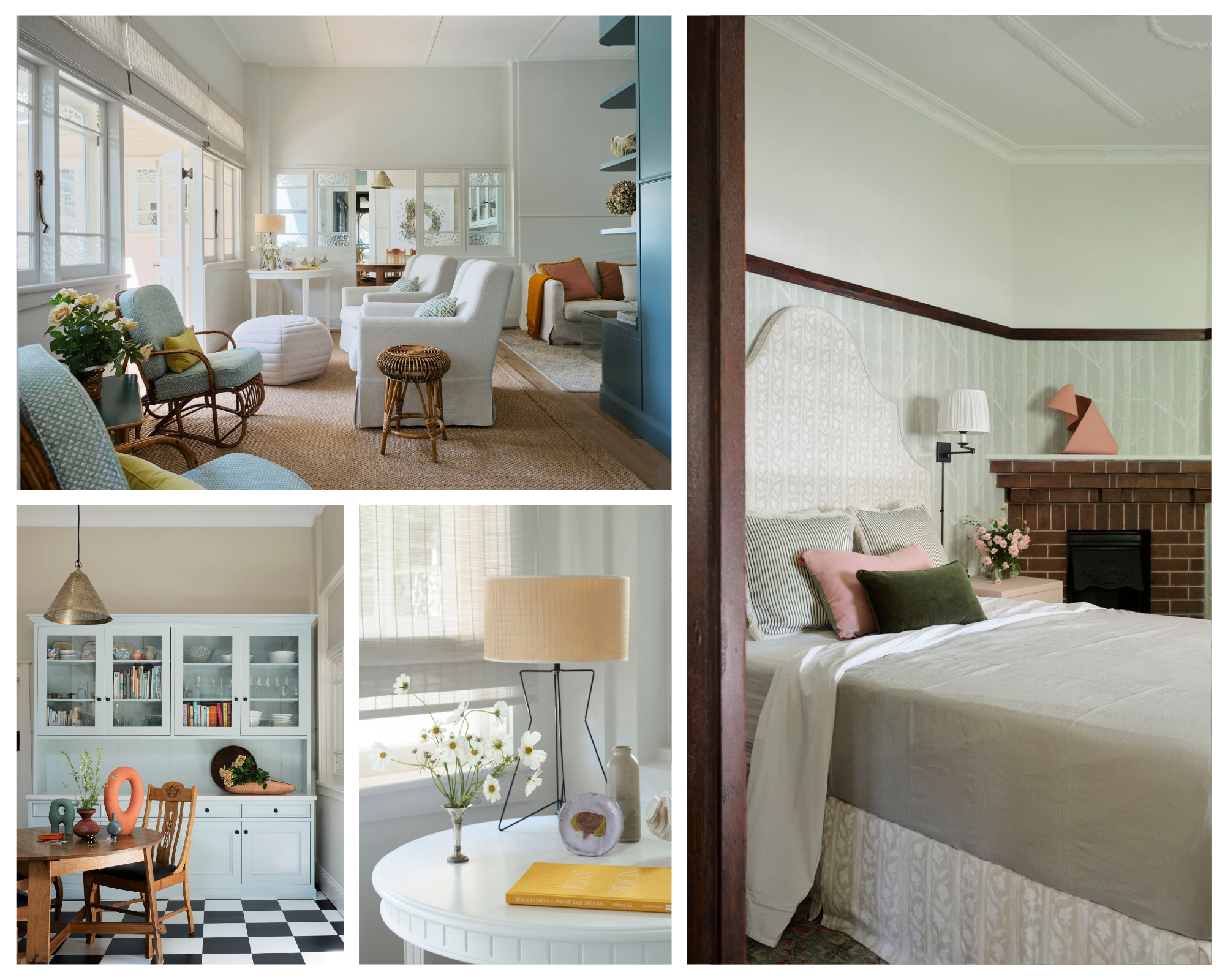 marylou sobel heritage home design 3