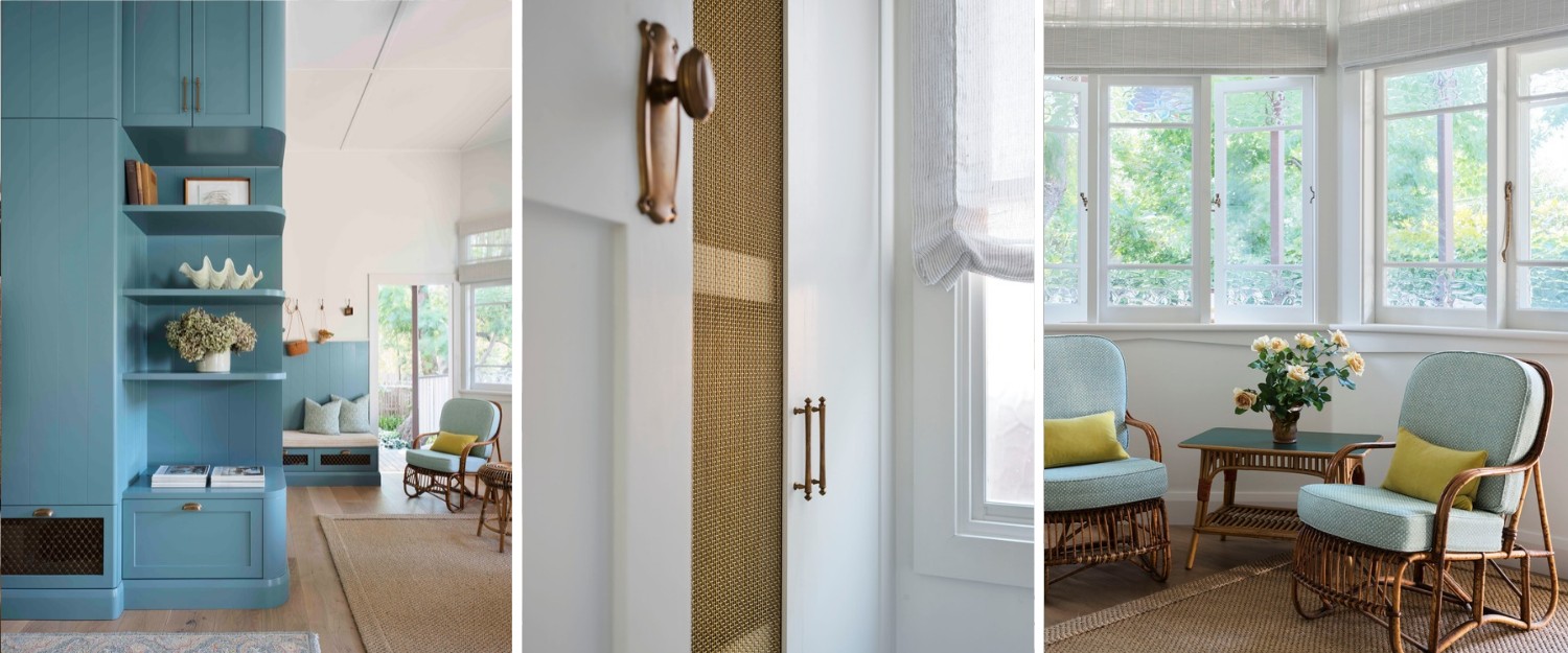 marylou sobel heritage home design